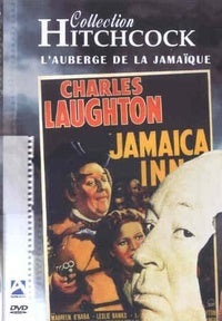 La Taverne de la Jamaïque [DVD]