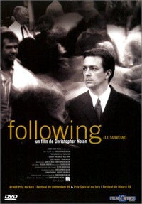 Following [DVD]