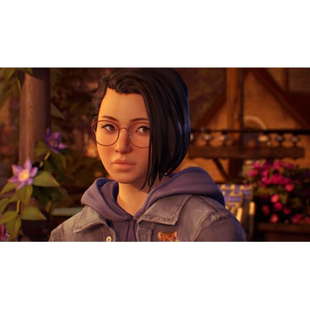 Life is Strange : True Colors (Code-in-a-box) - flash vidéo