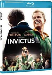 Invictus [Blu-ray]