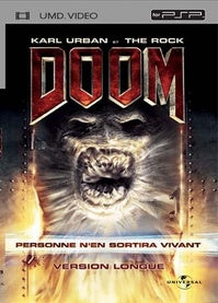 Doom [UMD]