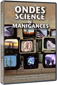 Ondes, science & manigances [DVD]