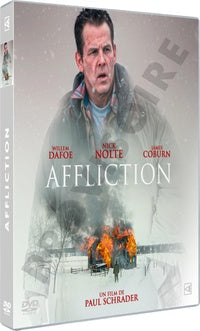 Affliction [DVD]