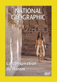 National Geographic - La conspiration du harem [DVD]