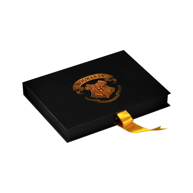 Wizarding World - Harry Potter - Set de lettres d'invitation pour Poudlard
