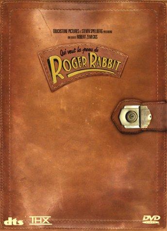 Qui veut la peau de Roger Rabbit [DVD]