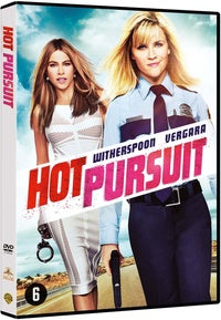Hot Pursuit [DVD]