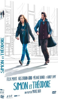 Simon et Théodore [DVD]