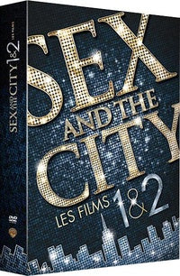 Sex and the City - Les films [DVD]