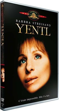 Yentl [DVD]