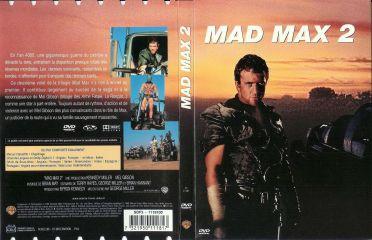 Mad Max 2 : Le Défi [DVD]
