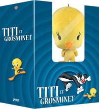 Titi & Grosminet [DVD]
