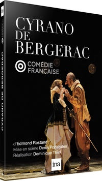 Cyrano de Bergerac [DVD]