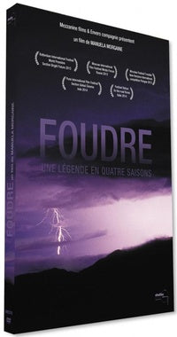 Foudre : Une légende en quatre saisons [DVD]