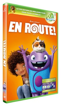 En route ! [DVD]
