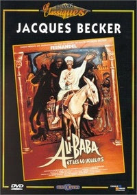 Ali Baba et les 40 voleurs [DVD]