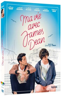 Ma vie avec James Dean [DVD]