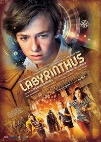 Labyrinthus [DVD]