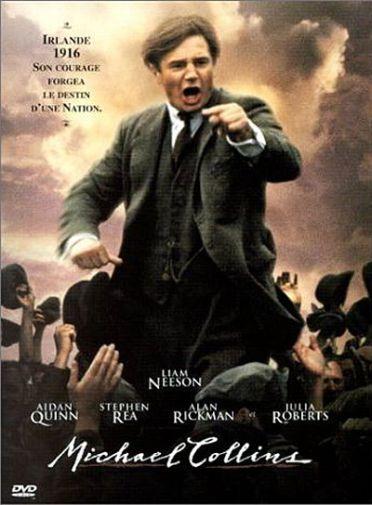 Michael Collins [DVD]