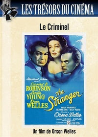 Le criminel [DVD]