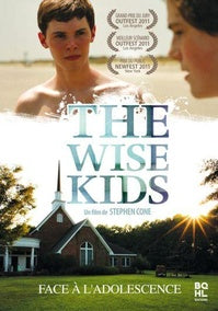 The Wise Kids [DVD]