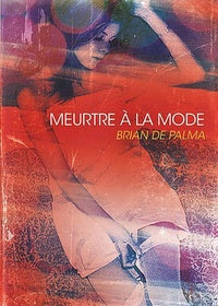 Meurtre à la mode [DVD]