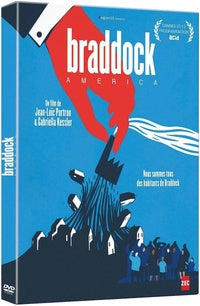 Braddock America [DVD]