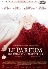 Le Parfum - Histoire d'un meurtrier [DVD]
