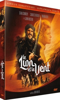 Le Lion et le Vent [DVD]