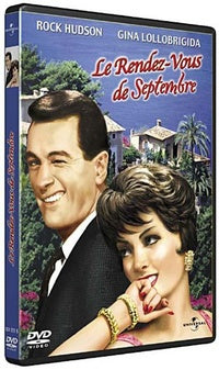 Le Rendez-vous de Septembre [DVD]