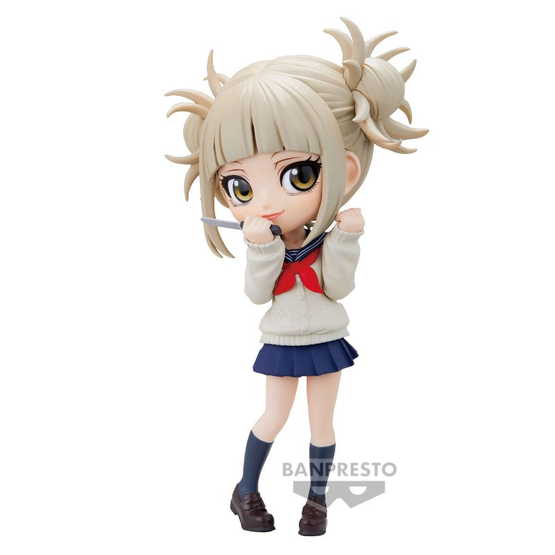My Hero Academia Q Posket - Himiko Toga - II (Ver. A)