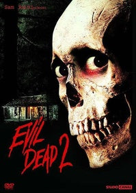 Evil Dead 2 [DVD]