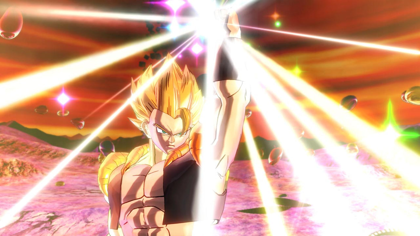 Dragon Ball Xenoverse 2 (Code-in-a-box)