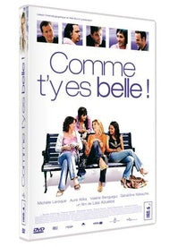 Comme t'y es belle ! [DVD]
