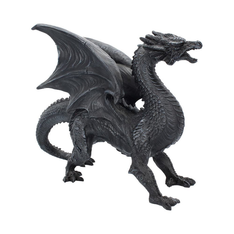 Dragon Watcher Figure 31cm