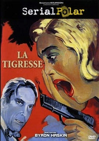 La Tigresse [DVD]