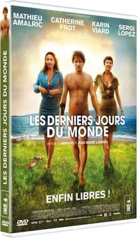 Les Derniers jours du monde [DVD]