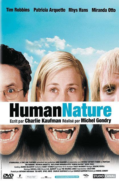 Human Nature [DVD]