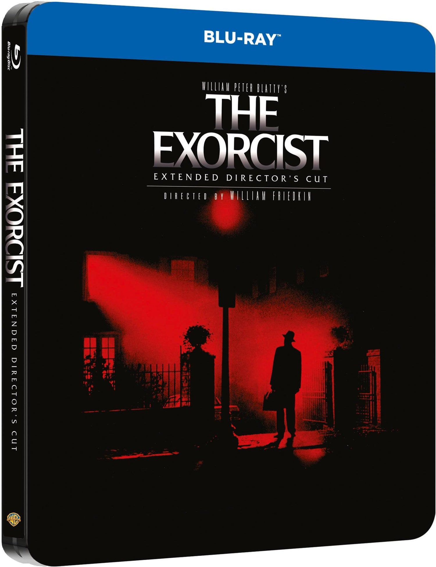 L'Exorciste [Blu-ray]