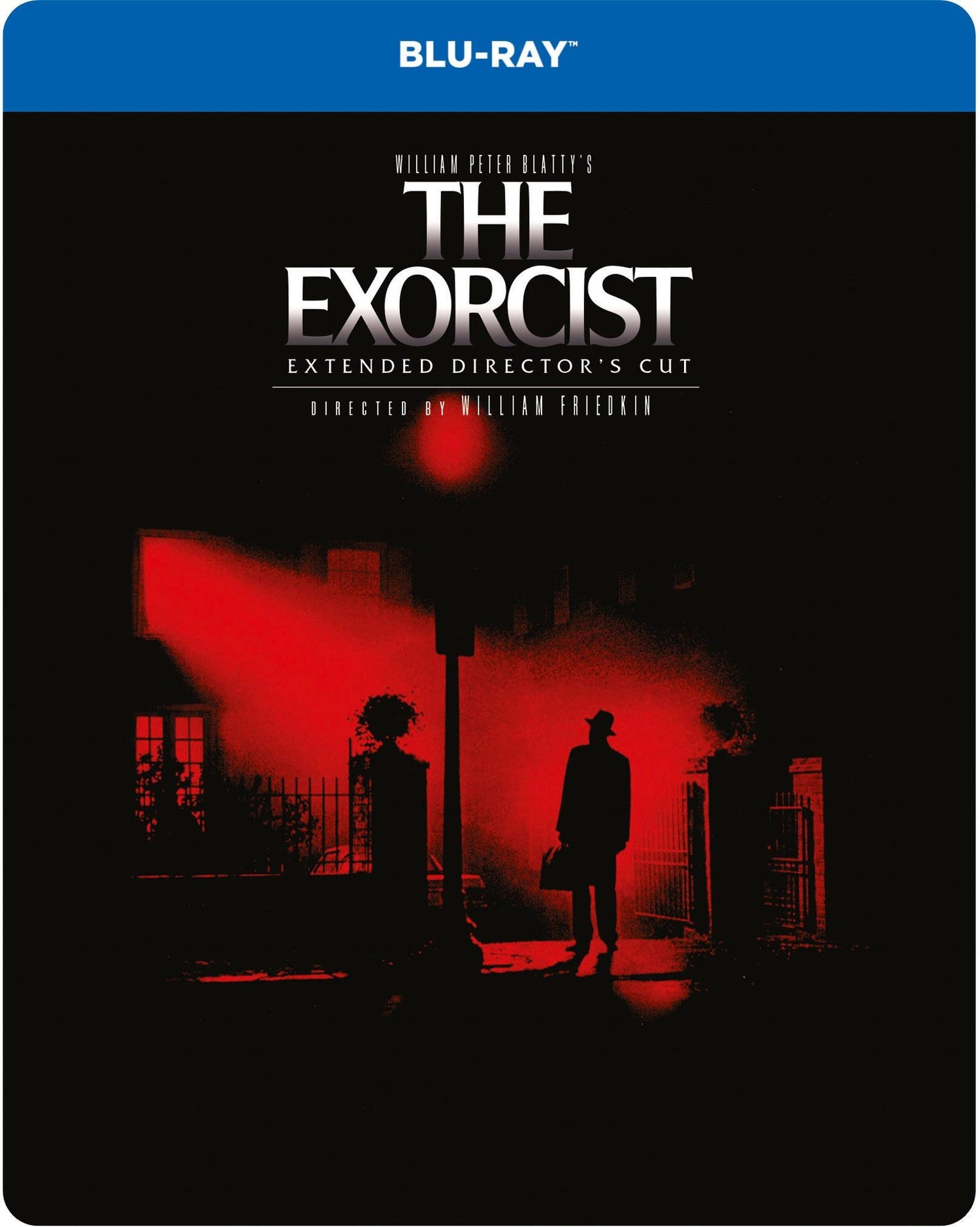 L'Exorciste [Blu-ray]