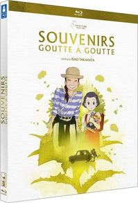 Souvenirs goutte à goutte [Blu-ray]
