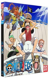One Piece - Le Film [DVD]