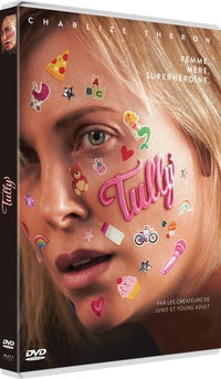 Tully [DVD]