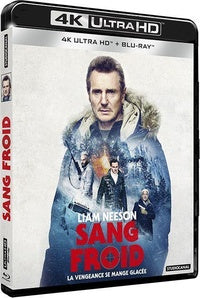 Sang froid [4K Ultra HD]