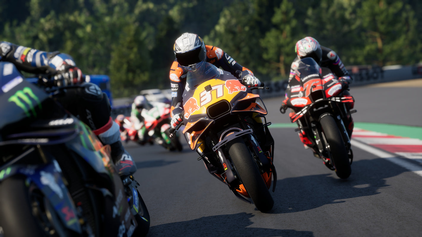 MotoGP 26 (Code-in-a-box)