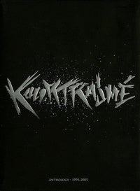 Kourtrajmé - Anthology 1995-2005 [DVD]
