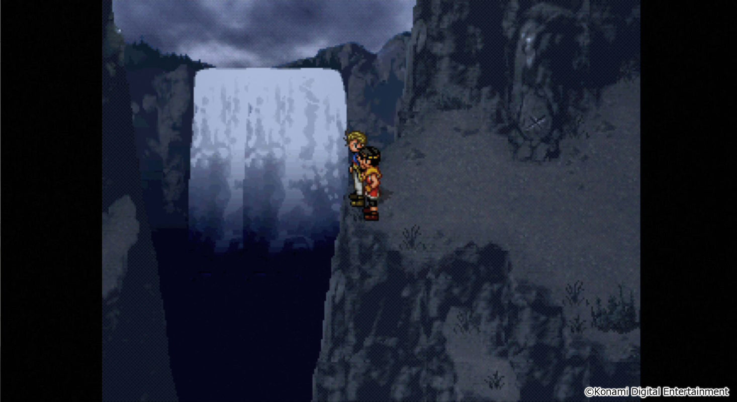 Suikoden 1 & 2 HD Remaster: Gate Rune and Dunan Unification Wars - Day One Edition