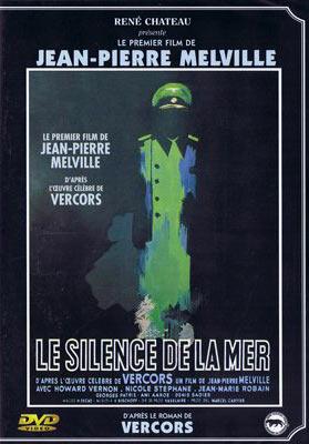 Le Silence de la mer [DVD]