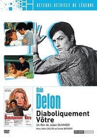 Diaboliquement vôtre [DVD]