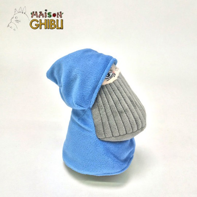 Ghibli - Le Château ambulant - Peluche Otedama Markl